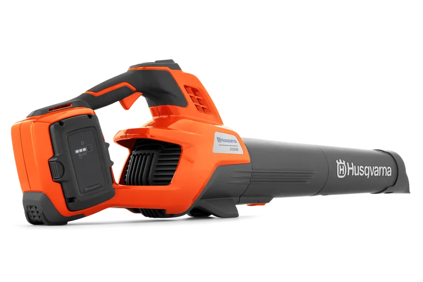 Husqvarna Battery Powered Leaf Blower - 230iB
