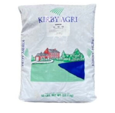 Kirby Agri Dolomitic Pelletized Lime