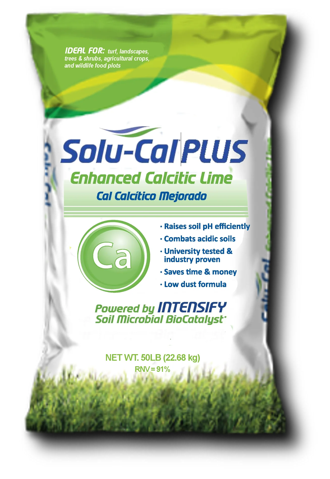 Solu-Cal Plus