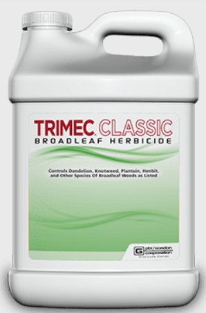 PBI Gordon Trimec Classic Broadleaf Herbicide