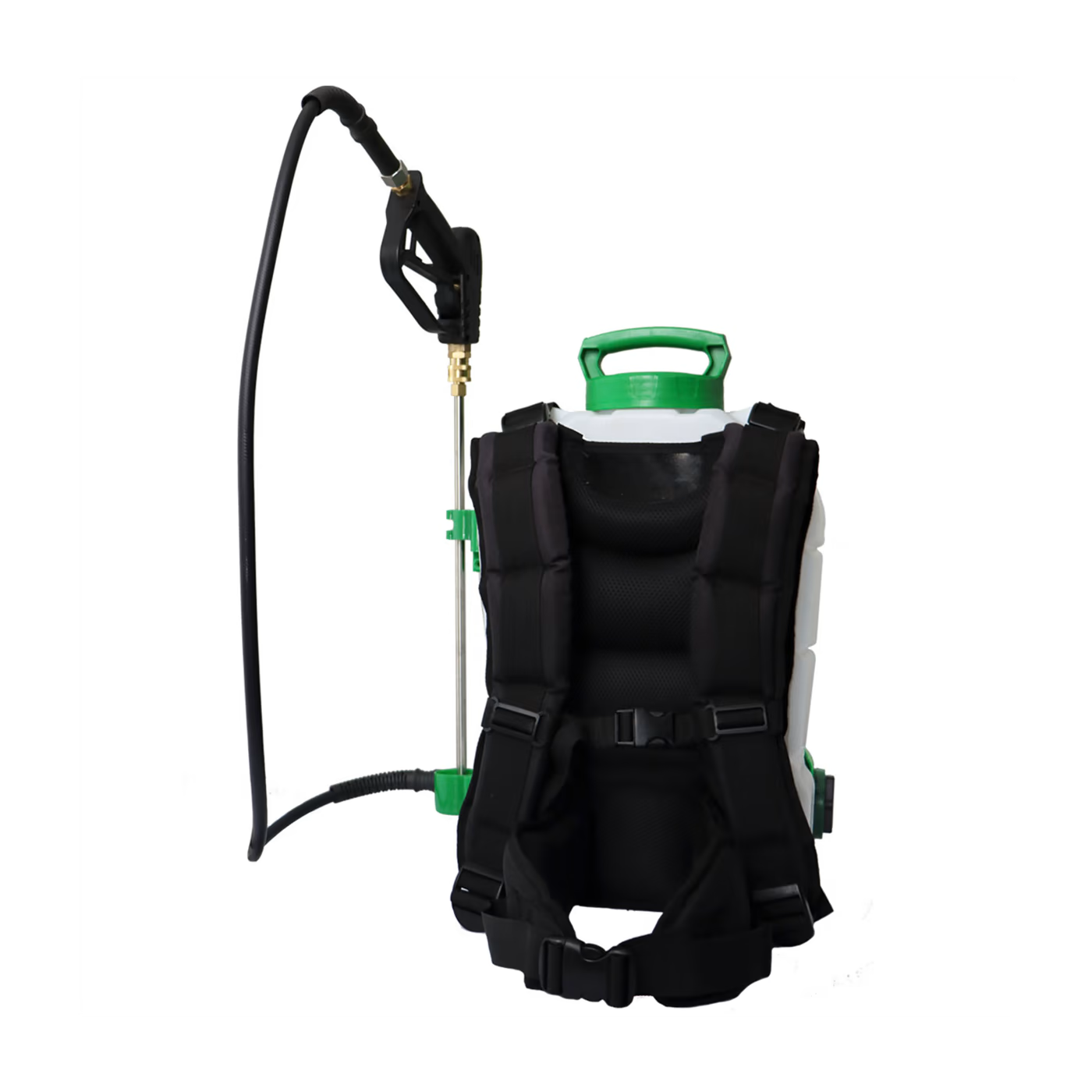 FlowZone Cyclone 3 | 5-Position Battery Backpack Sprayer (4-Gallon)
