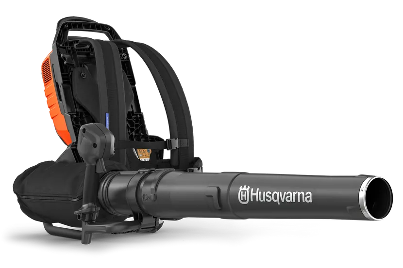 Husqvarna Battery Powered Leaf Blower - 550iBTX