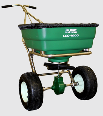 LCO-1000 Rotary Spreader