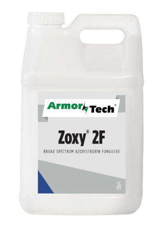 ArmorTech® ZOXY™ 2F