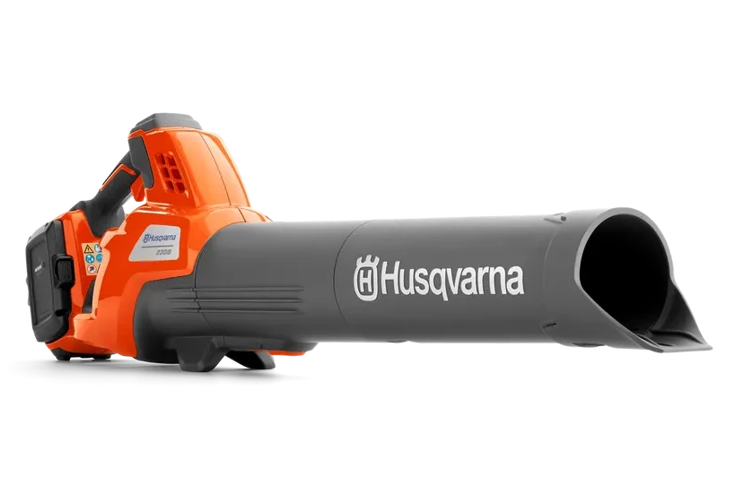 Husqvarna Battery Powered Leaf Blower - 230iB