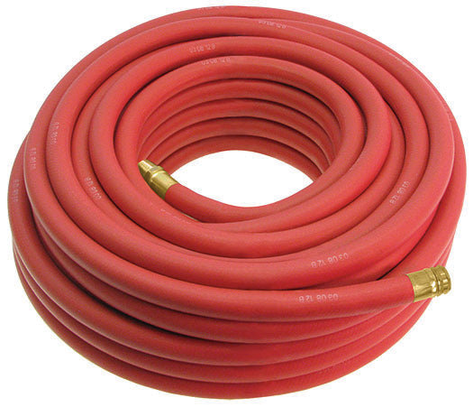 ultramax red irrigation hose