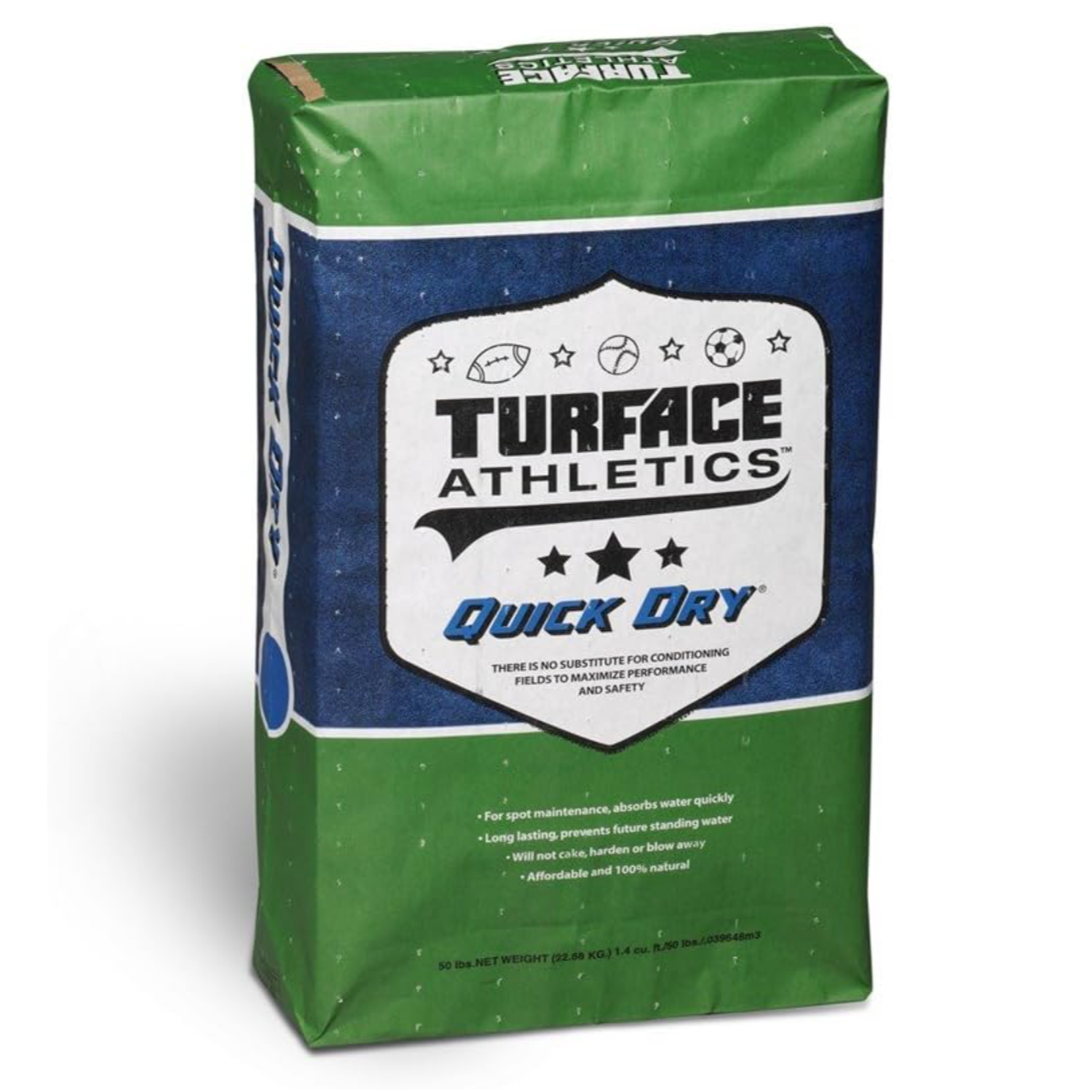 Turface Quick Dry