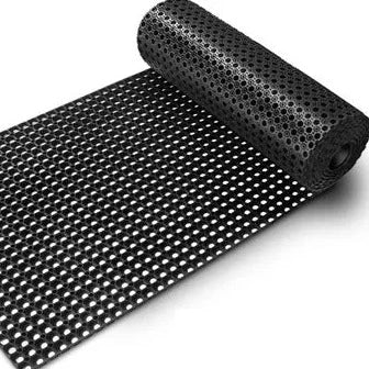 Traqmatz Turf Protective Mat Rollz for long areas in need or wear protection
