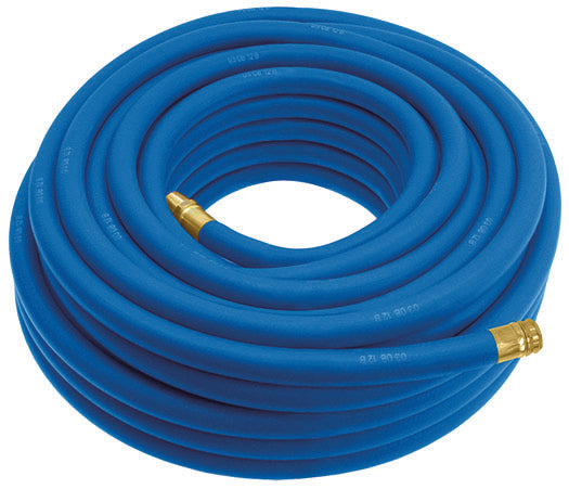 ultramax blue irrigation hose